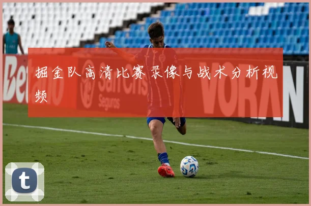 掘金队高清比赛录像与战术分析视频